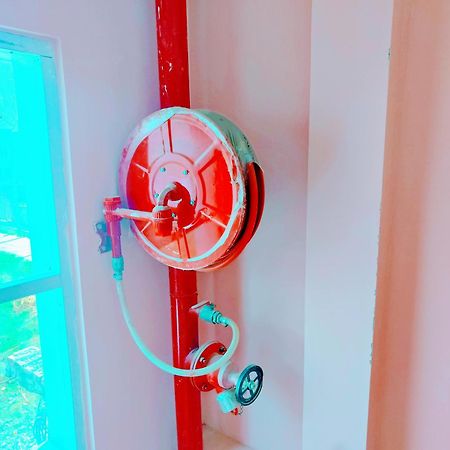 Hotel Raghukul Ayodhya エクステリア 写真
